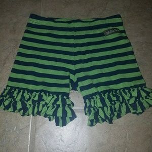 Matilda Jane shorties size 4
